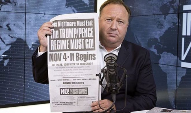 Top Marketers Nike, Paramount, More Pull Ads From InfoWars YouTube Channel