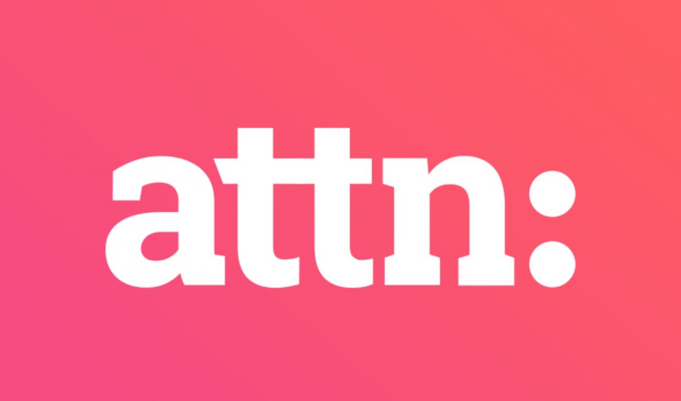 Video Publisher ATTN To Pilot Its Version Of ’60 Minutes’ For Showtime