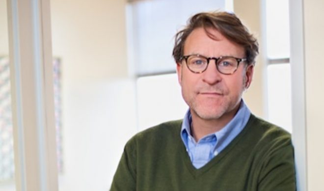 Instrumental Smosh Executive Barry Blumberg Joins Mobile Content Company Mammoth Media