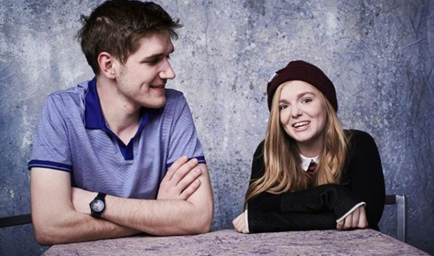 Bo Burnham Examines Adolescence In Feature Directorial Debut (Trailer)