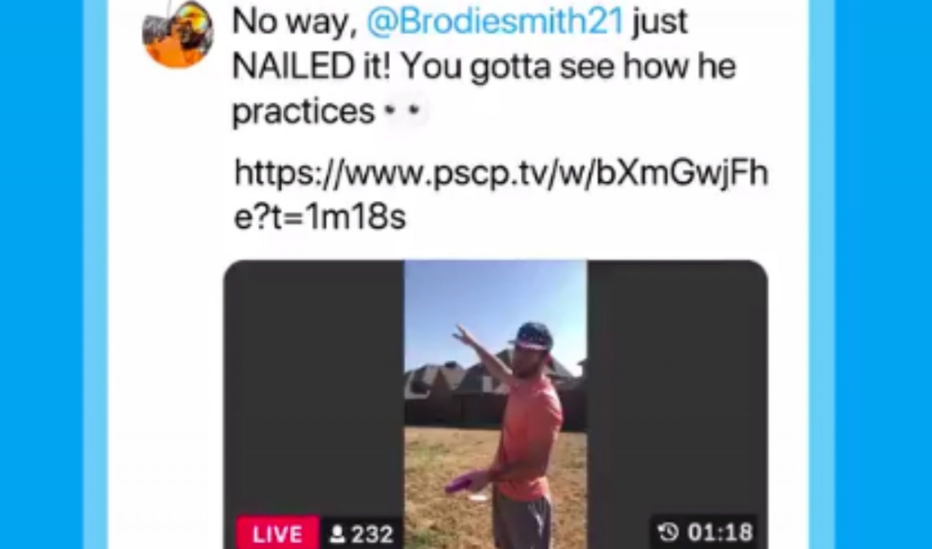 Twitter’s Timestamps Will Let Users Highlight Specific Moments In Live Streaming Videos