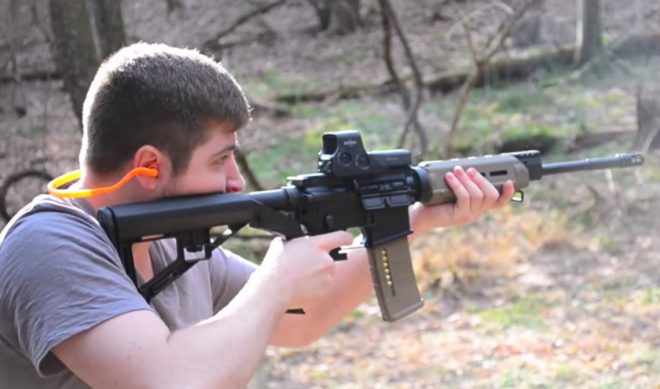 YouTube Tightens Its Policies On Gun-Related Videos