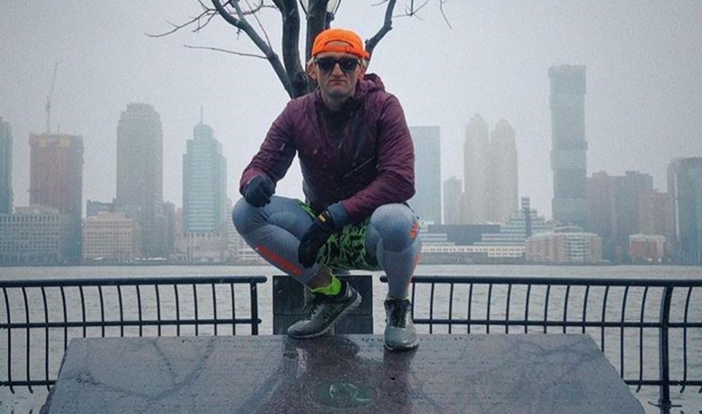 Casey Neistat: Twitch’s Monetization Model Feels “So Much More Fair” Than YouTube’s