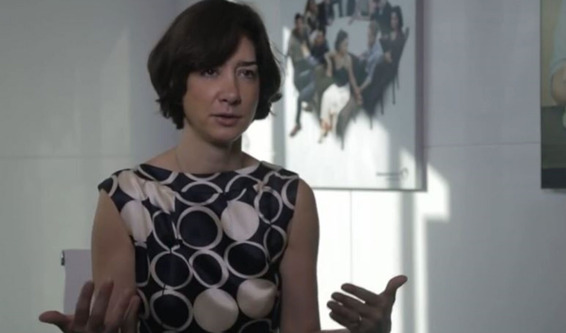 Storied TV Exec Cecile Frot-Coutaz Leaves FremantleMedia To Lead YouTube’s EMEA Efforts