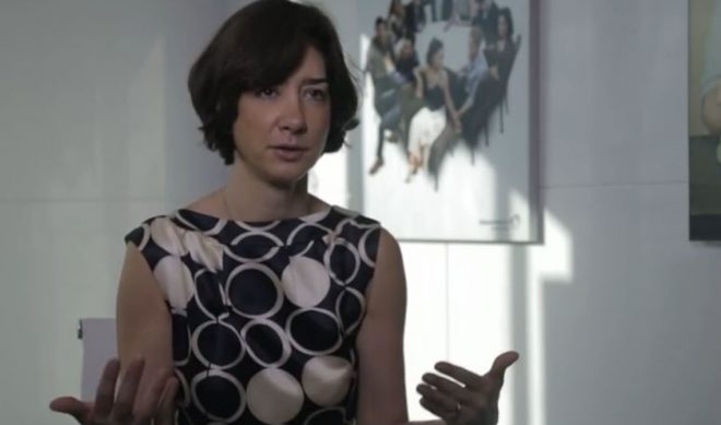 Storied TV Exec Cecile Frot-Coutaz Leaves FremantleMedia To Lead YouTube’s EMEA Efforts