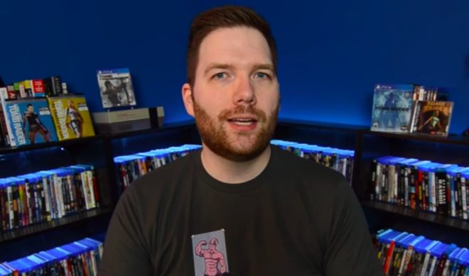 Film Critic Chris Stuckmann Calls Out Universal For Abusing YouTube’s Copyright-Claiming System