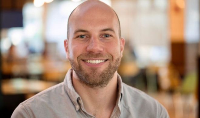 Christian Baesler To Oversee First We Feast, Rated Red As Complex Networks President