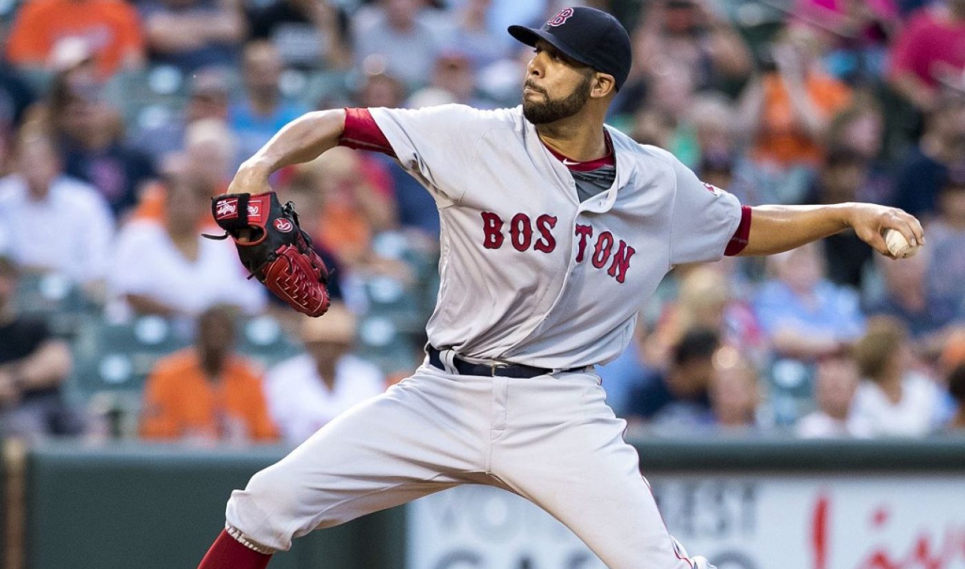 Facebook Reportedly Pays At Least $30 Million For Rights For 25 Weekday Afternoon MLB Games