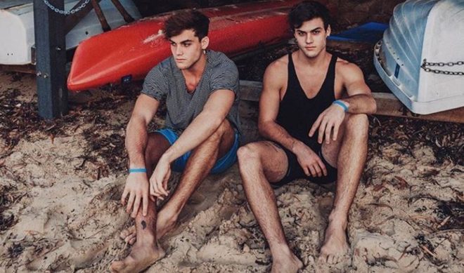 Dolan Twins Announce Temporary YouTube Hiatus, Citing Creative Block