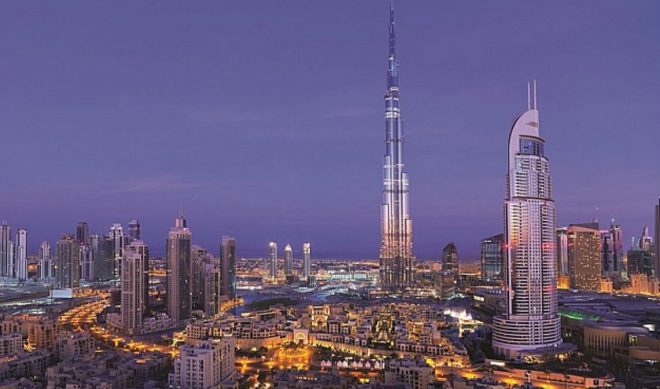 The First YouTube Space In The Middle East Is Now Open In Dubai