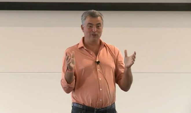 Eddy Cue On Apple’s Video Vision: Unlike Netflix, “We’re Not After Quantity”