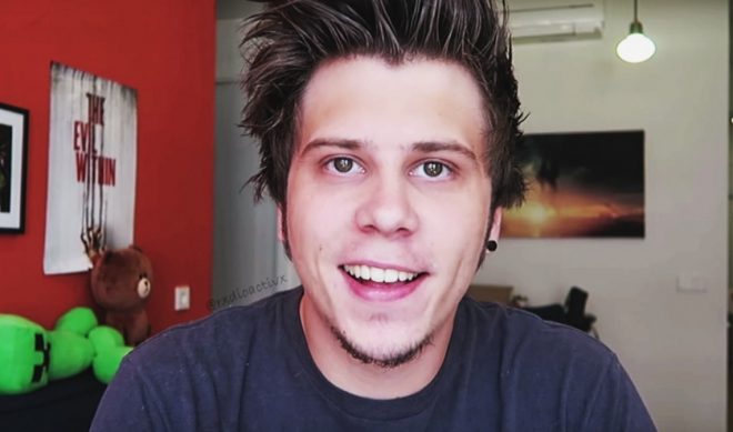 1.1 Million YouTube Viewers Tune Into ‘Fortnite’ Live Stream Led By Spanish Gamer El Rubius