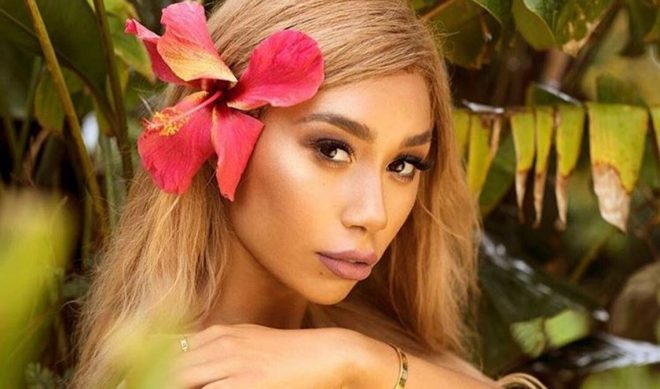 Eva Gutowski Launches Beachy Beauty Line In Collaboration With ColourPop