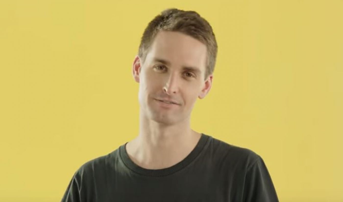 Snapchat Lays Off Roughly 100 Staffers For The Second Time This Month