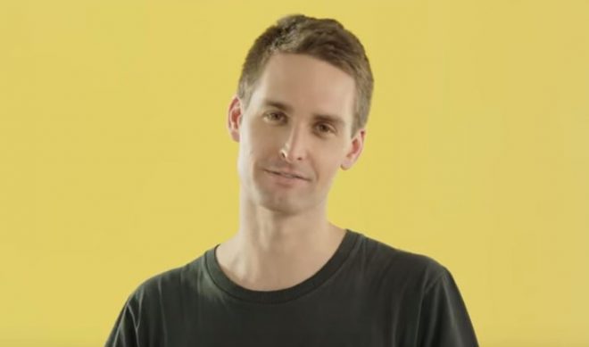Snapchat Lays Off Roughly 100 Staffers For The Second Time This Month