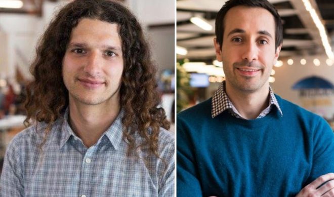 Facebook Taps Former BuzzFeed, Pinterest Execs For Top Roles On Video Team