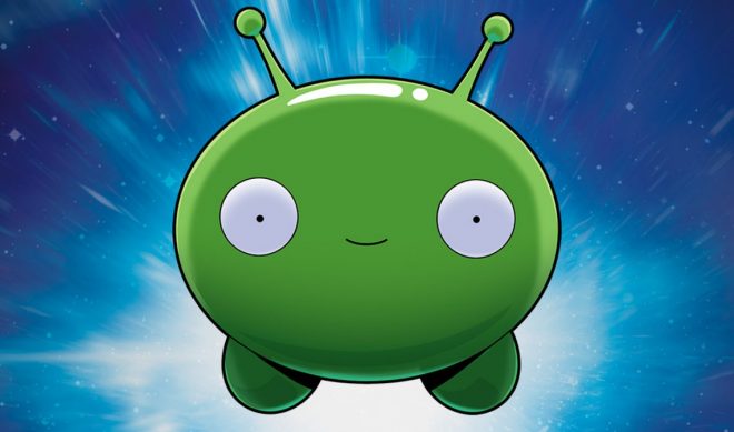 TBS Might Launch A VR Series Based Off Olan Rogers’ ‘Final Space’