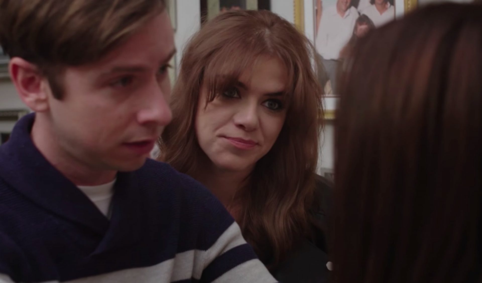 Indie Spotlight: An Encounter With A ‘Ghost BFF’ Leads To A Discussion On Mental Health