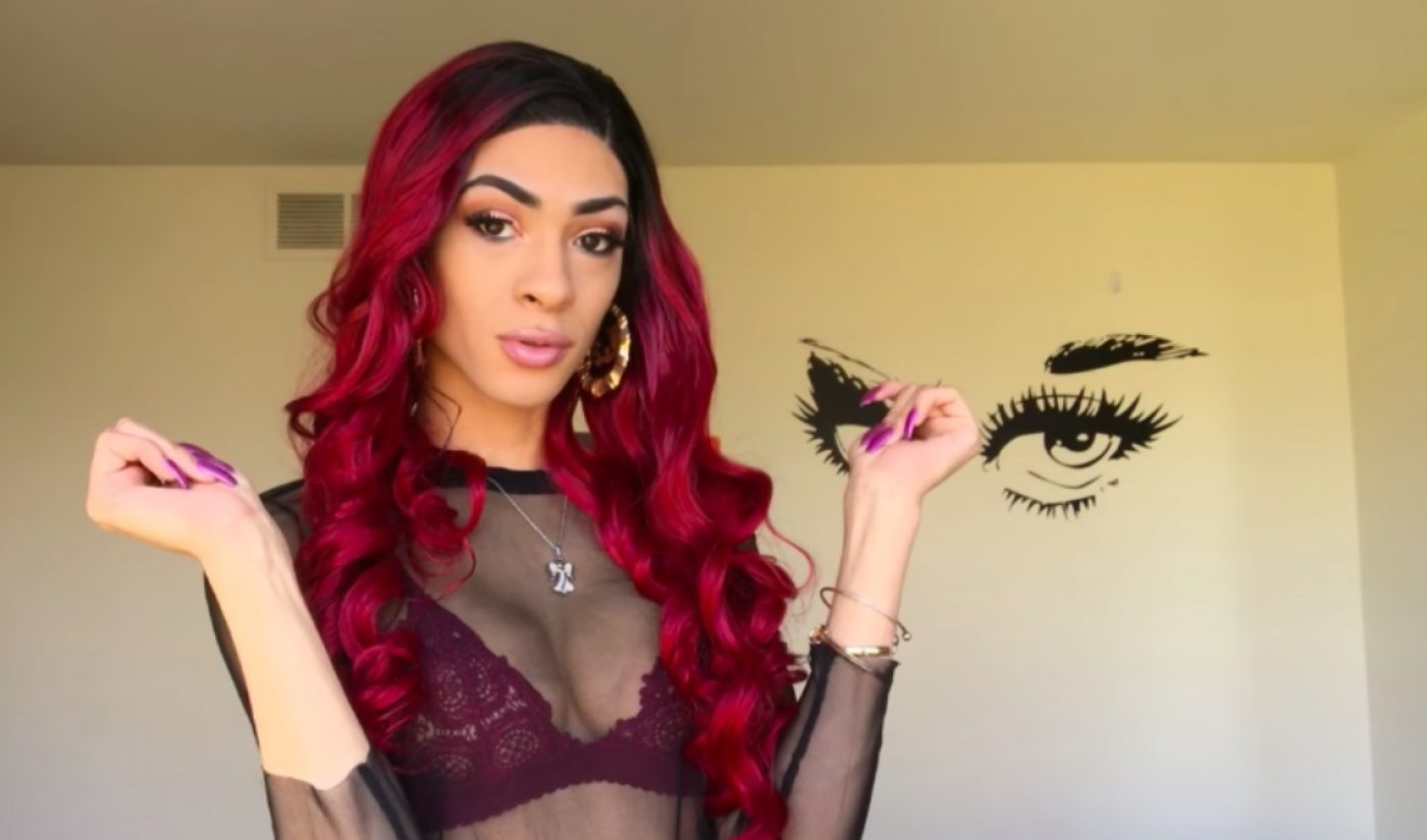 YouTube Millionaires: ItsBambii Doesn’t “Sugarcoat Anything,” And Her Fans Pay Attention