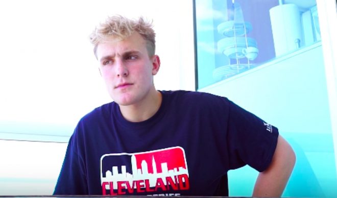 Jake Paul And His Team 10 Pals Are The Next Guest Hosts Of Live.me’s QuizBiz Game