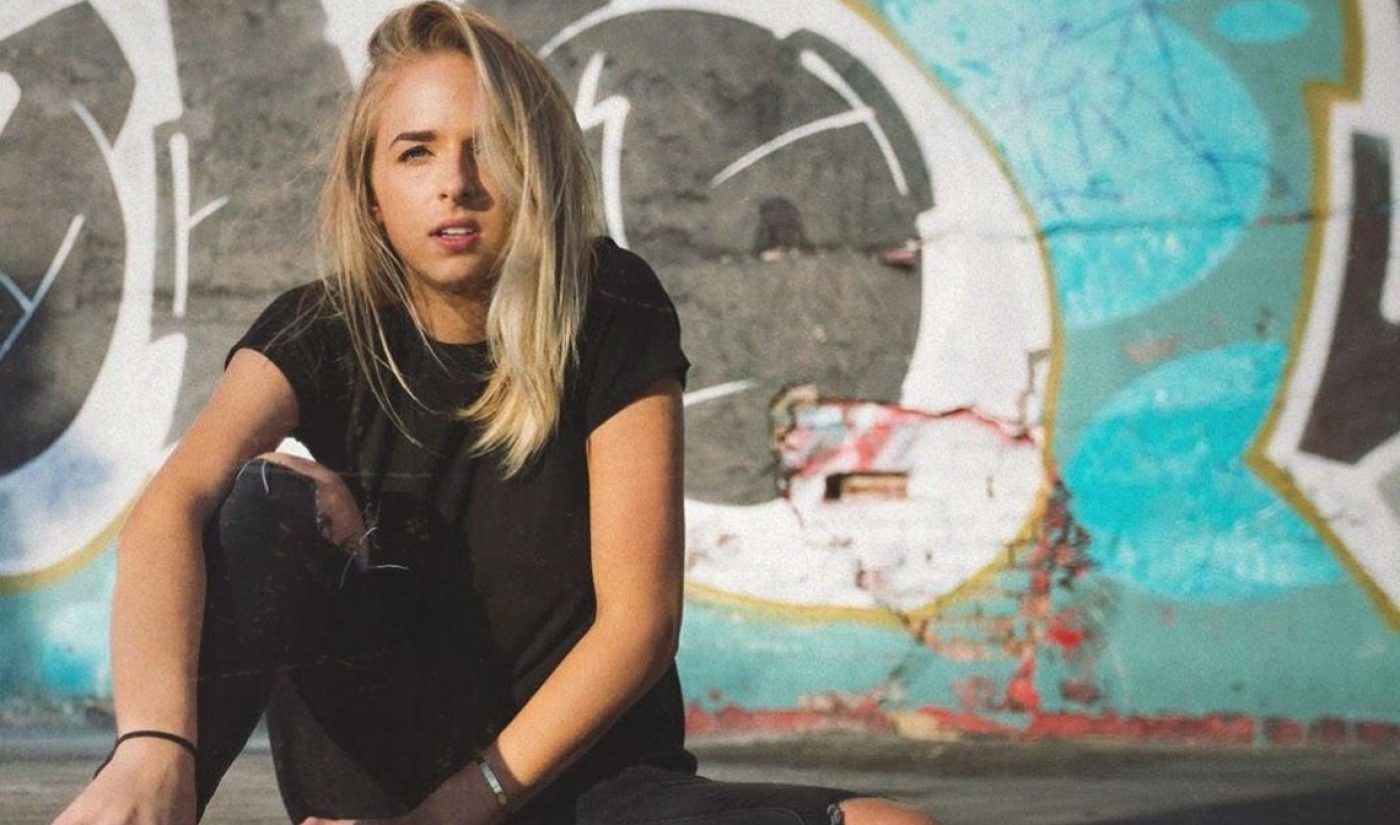 Jenn McAllister, Eva Gutowski To Appear At Live Streaming Event In Support Of Gun Control Movement