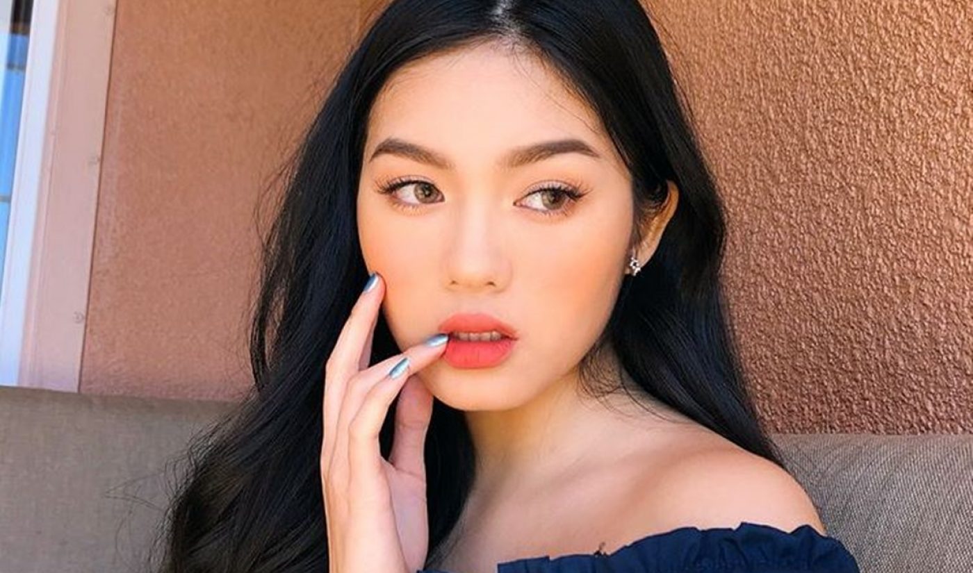 Jessica Vu To Debut As Ipsy’s Latest ‘Official Creator’ At Gen Beauty Gathering