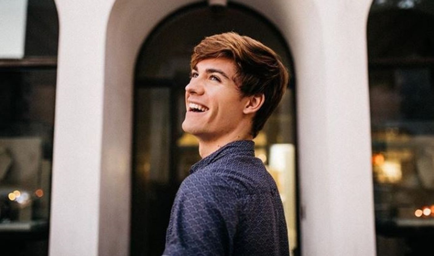 YouTuber-Actors Jordan Doww, Asia Jackson To Appear In Lifetime Movie