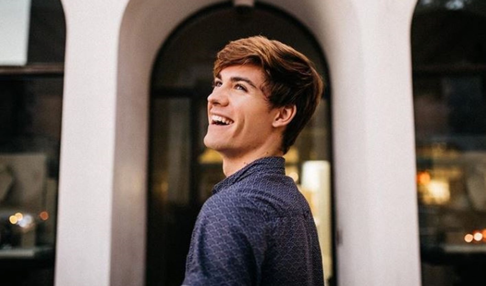 YouTuber-Actors Jordan Doww, Asia Jackson To Appear In Lifetime Movie