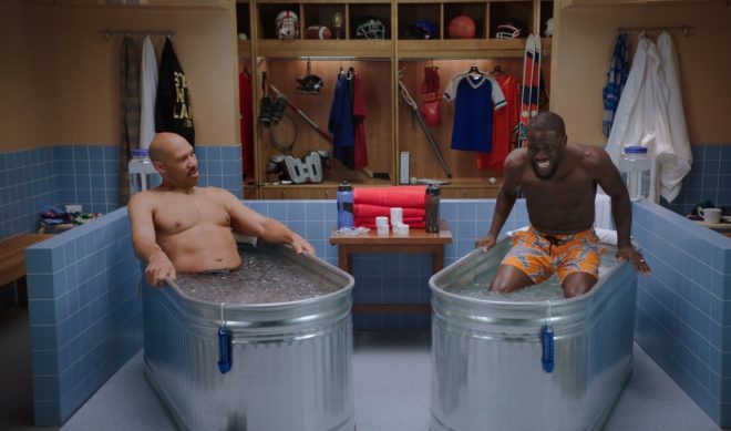 Kevin Hart’s Ice Bath Talk Show ‘Cold As Balls’ Is Coming Back For Another Season