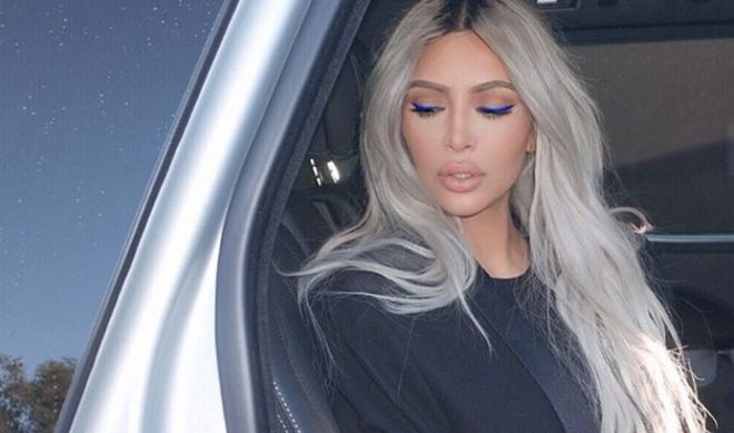 Kim Kardashian West Producing Celeb Prank Series For Facebook Watch