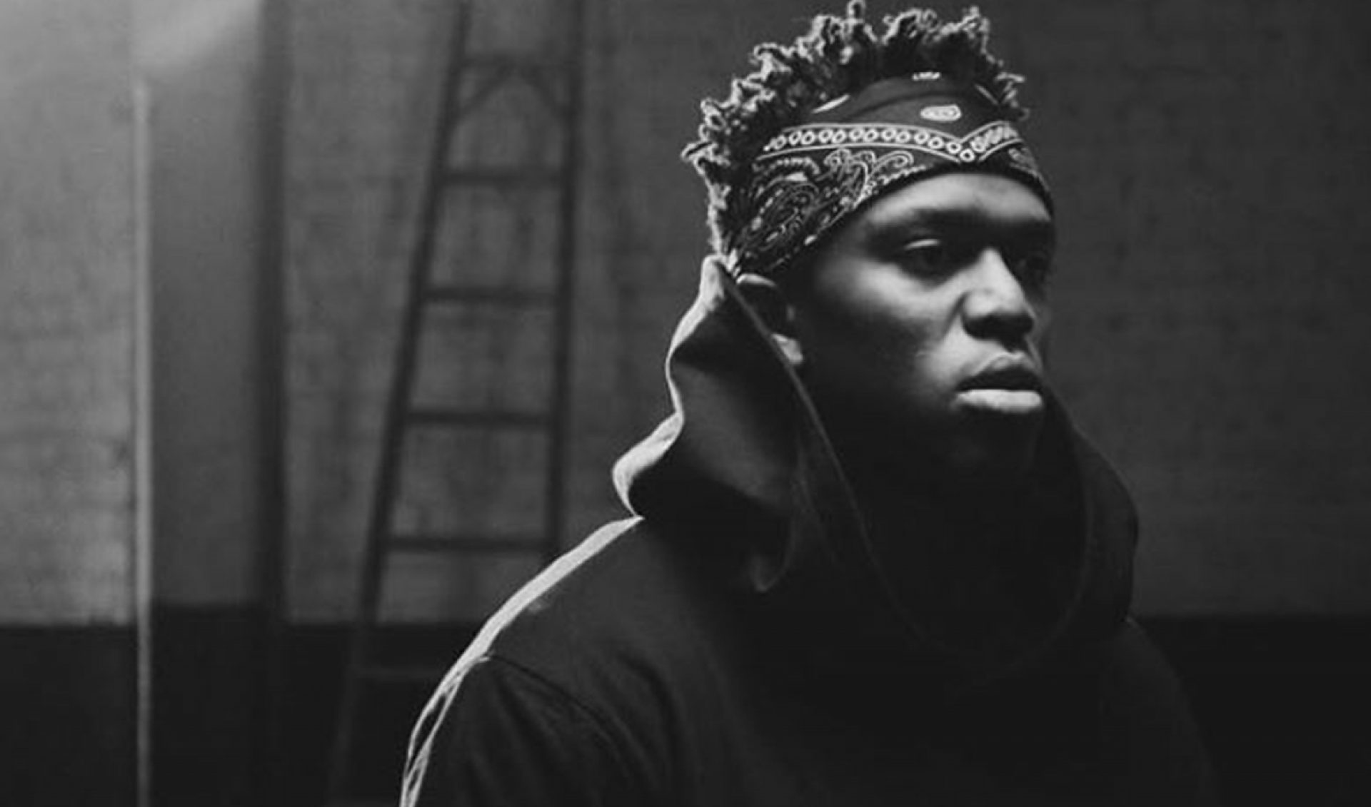 YouTube Boxing King KSI: Unfortunately, Drama Is Always Going To Be An Eye-Catcher