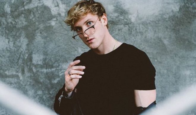 Logan Paul Launches Twitch Channel, Drawing 190,000 Followers In 24 Hours