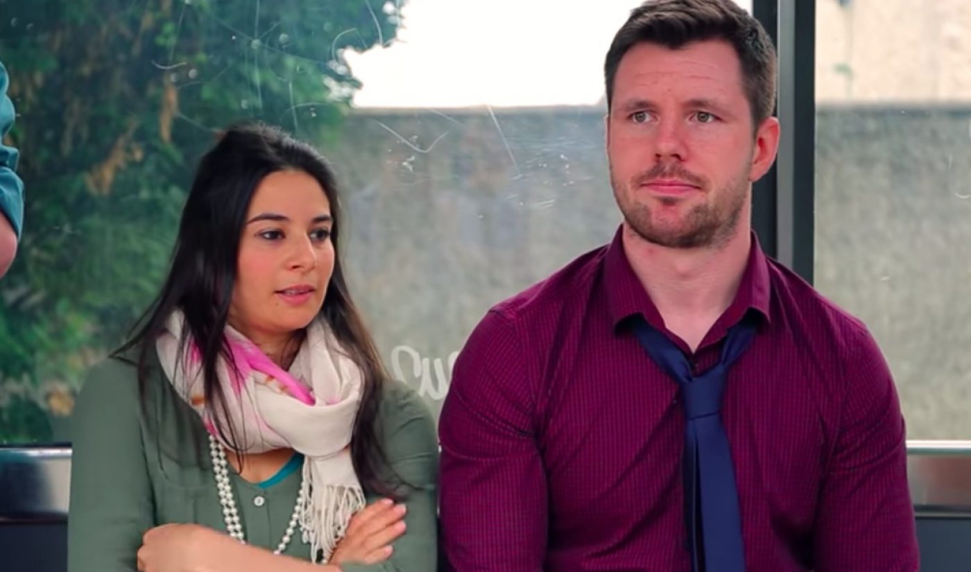 Indie Spotlight: Irish Up-And-Comers Live Through The ‘Long Dark Twenties’