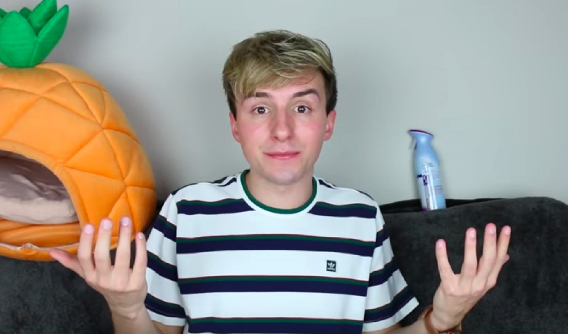 Fullscreen Inks Deals With Six Creators, Including ‘Fred’ Star Lucas Cruikshank