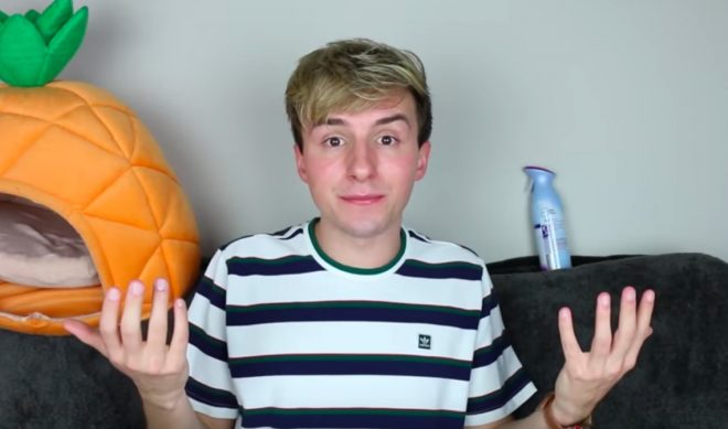 Fullscreen Inks Deals With Six Creators, Including ‘Fred’ Star Lucas Cruikshank