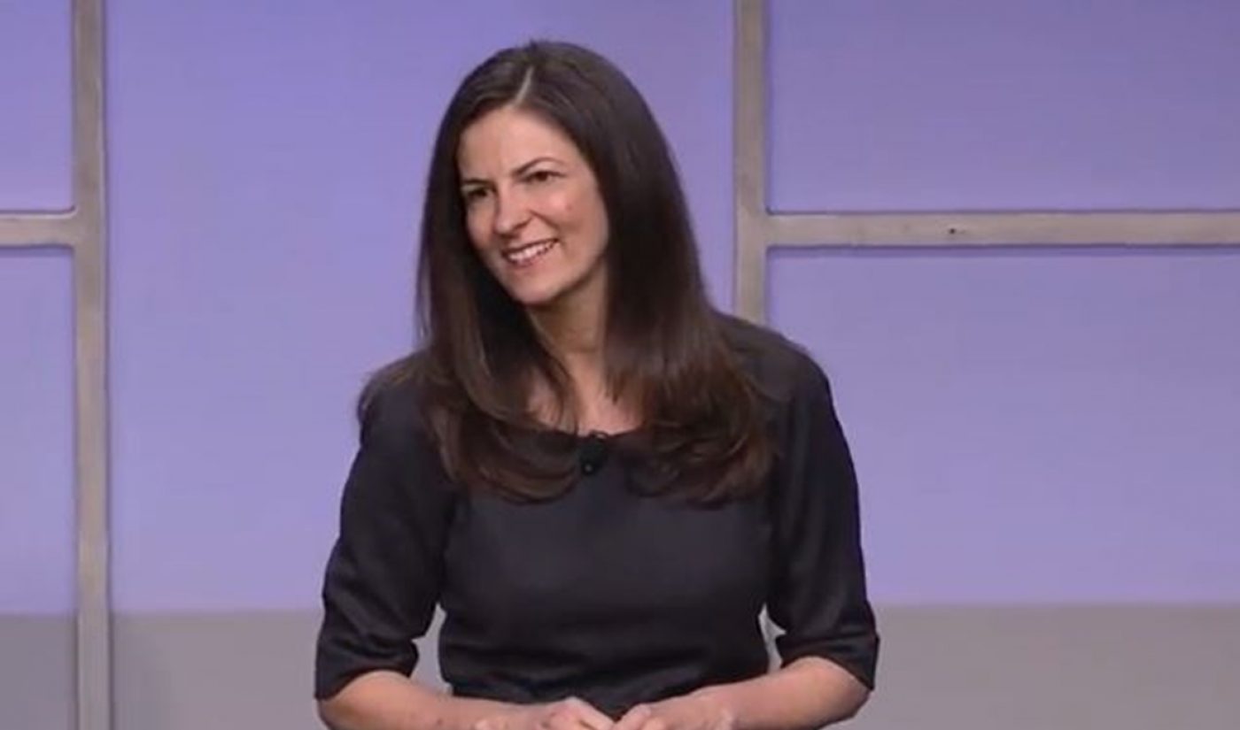 Fullscreen Names Former ‘Self’ Publisher Mary Murcko SVP Of Partnerships And Revenue