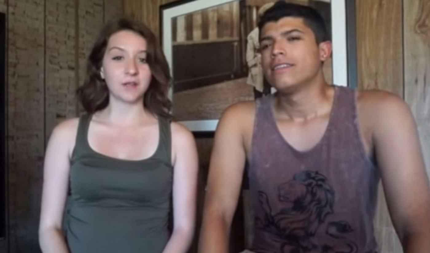 Woman Who Fatally Shot Boyfriend In YouTube Video Prank Officially Receives 180-Day Jail Sentence
