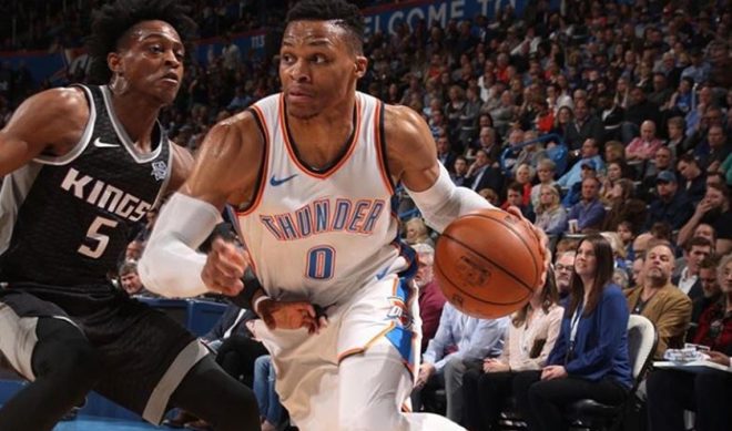 NBA Pacts With Culture Machine To Bring Basketball Programming To India