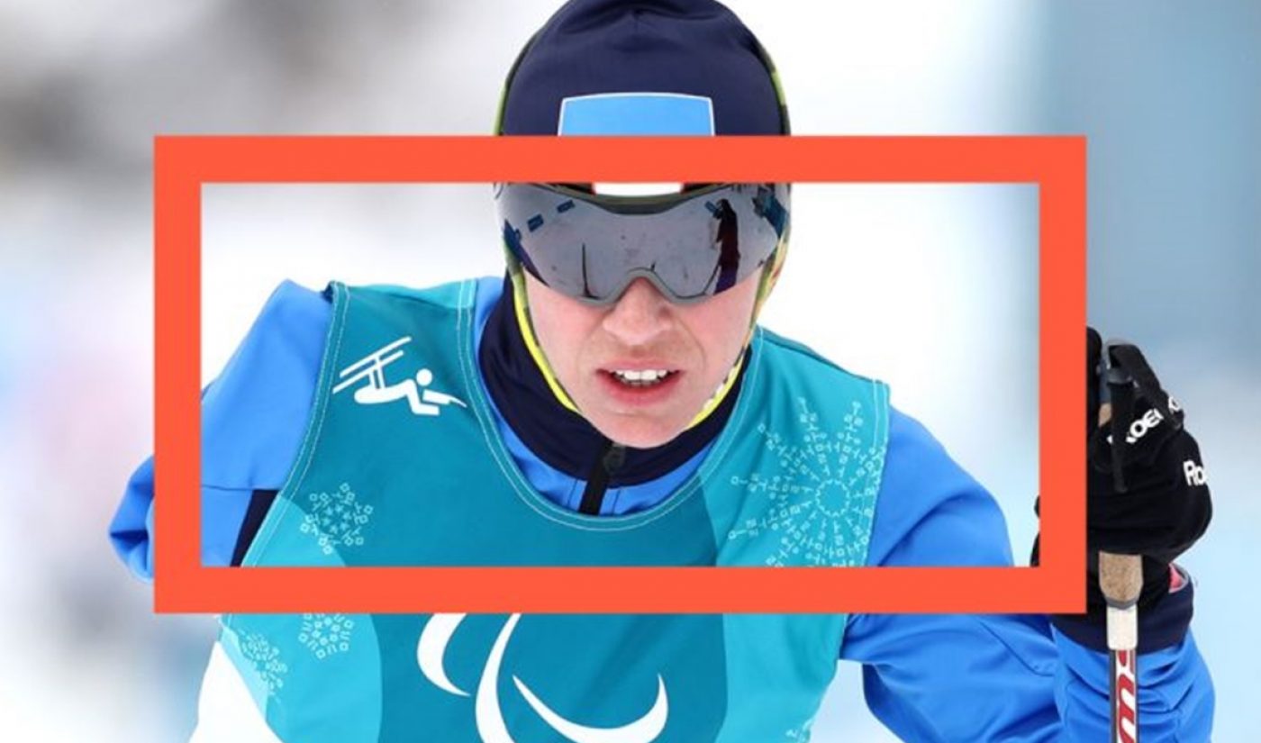NowThis Signs Paralympics Content Pact As Games Kick Off In Pyeongchang