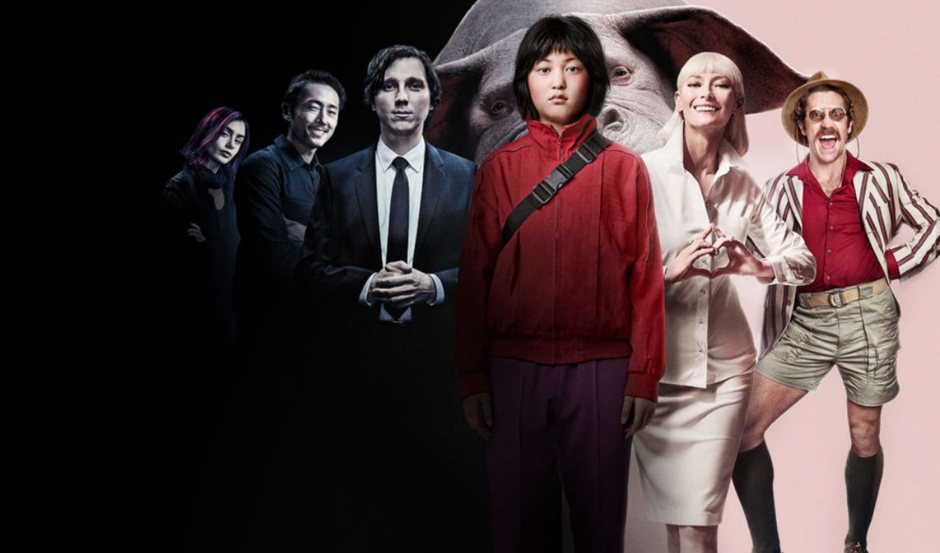 Cannes Film Festival Shuts Netflix And Other Streamers Out Of Palme D’Or Competition