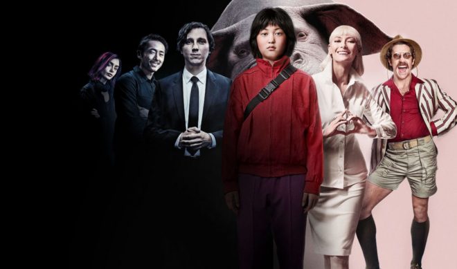 Cannes Film Festival Shuts Netflix And Other Streamers Out Of Palme D’Or Competition