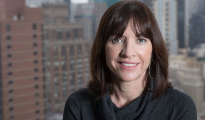 Patty Hirsch Named GM Of Warner Bros. Digital Labs, CEO Of DramaFever
