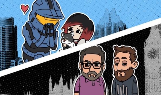 Tickets For Rooster Teeth’s Eighth Annual ‘RTX’ Gathering Now On Sale