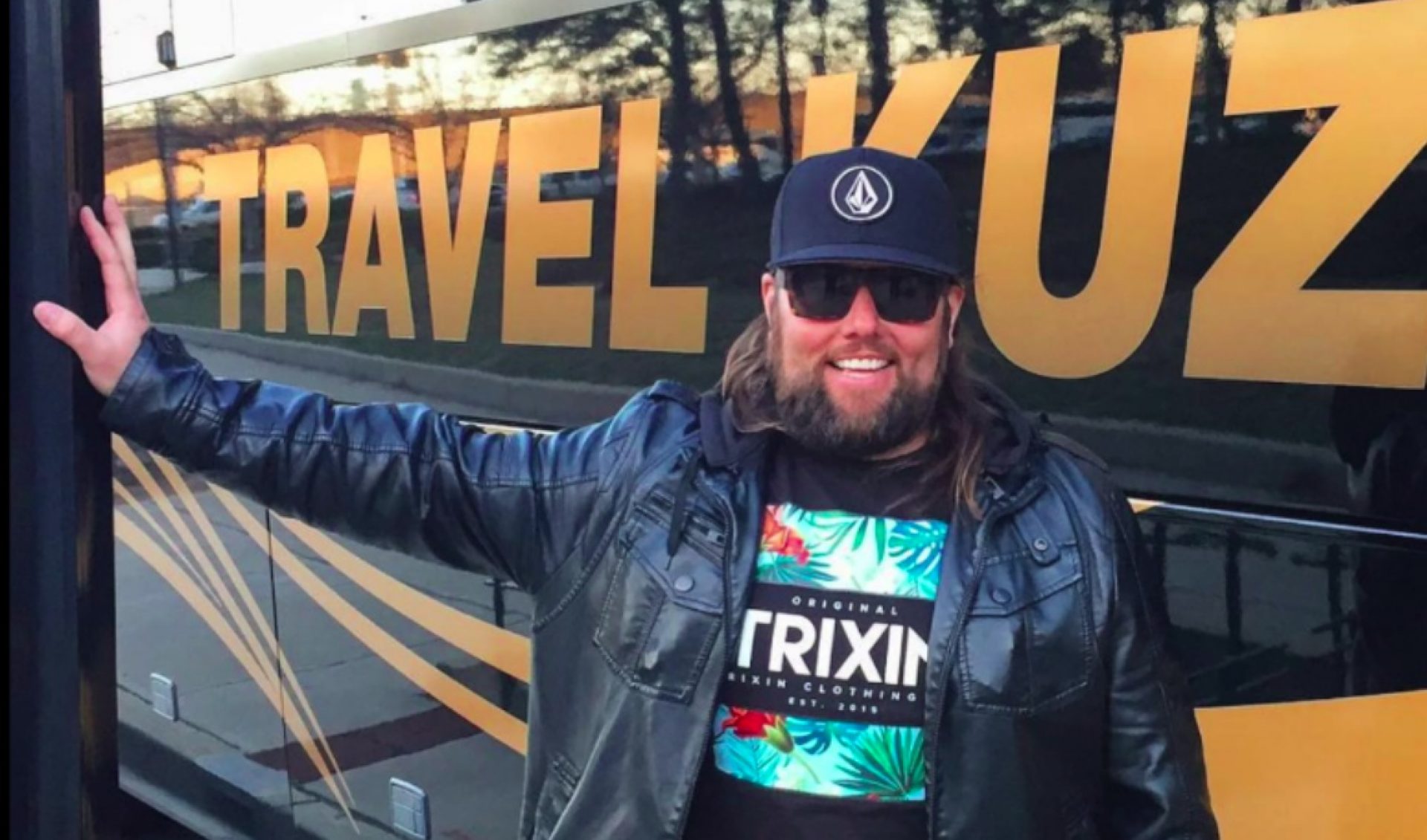 After “Really Bad Mistakes” And A Year Off, Shay Carl Returns To Shaytards Channel
