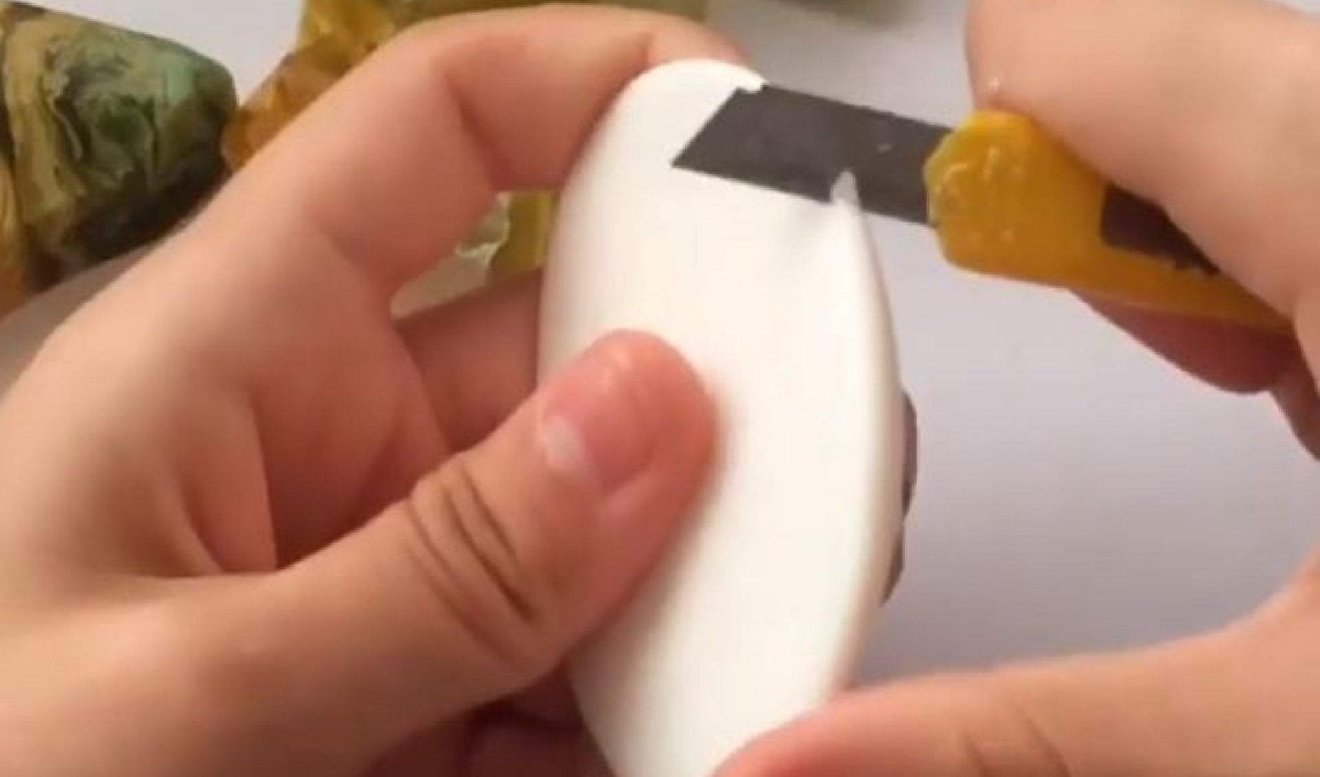 Could Soap-Cutting Videos Be The Successor To YouTube’s Massive Slime Craze?