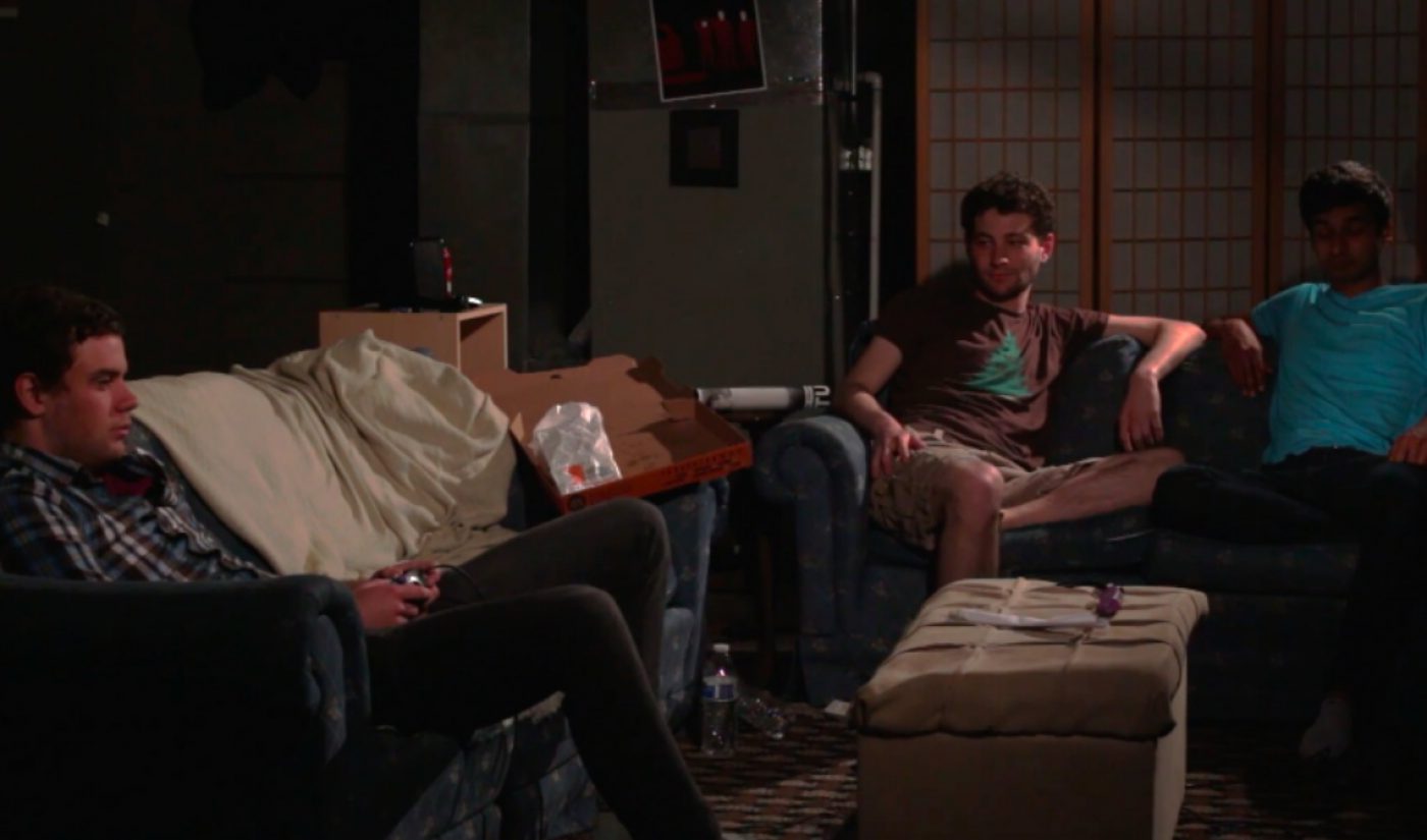 Fund This: Couch Potatoes Lampoon The Ennui Of ‘Suburbia’