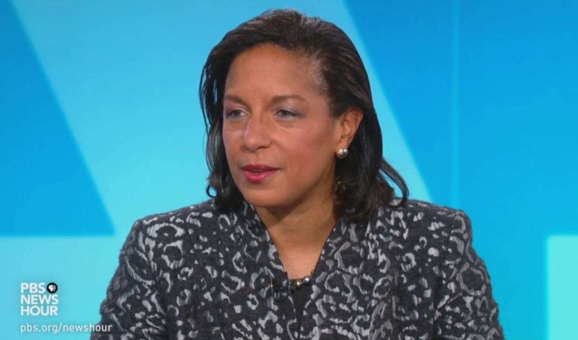 Former Obama Adviser Susan Rice Joins Netflix’s Board Of Directors