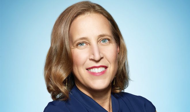 Lawsuit Alleges That YouTube Discriminated Against White And Asian Men In Its Hiring Practices