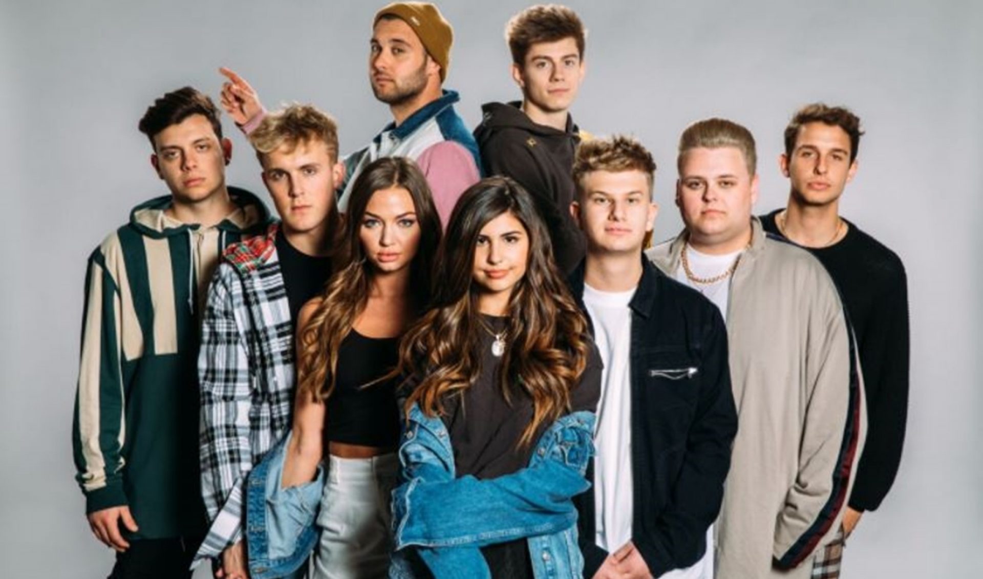 “Imperfect Role Model” Jake Paul To Headline Inaugural ‘Team 10 Tour’ In May