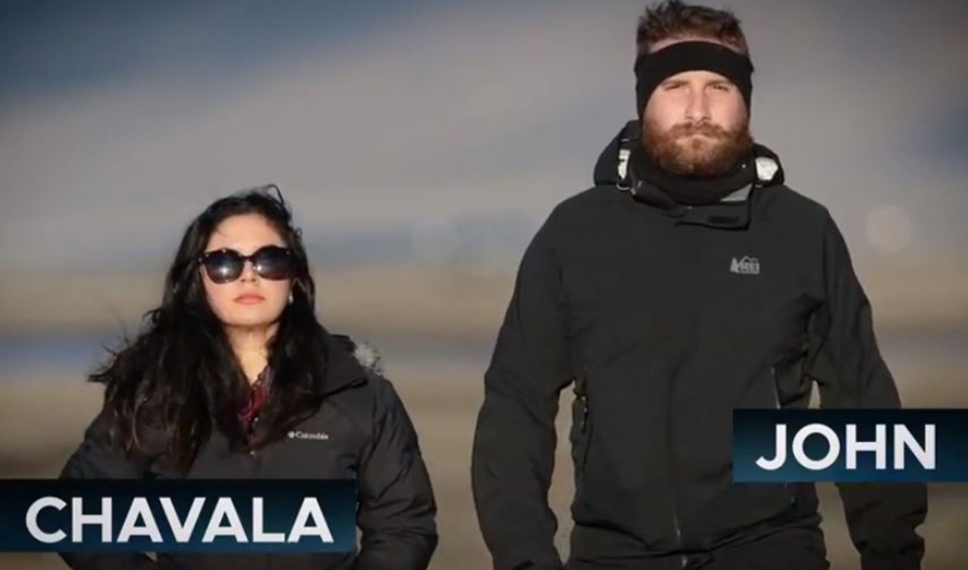 The Young Turks To Explore Climate Change Across The Arctic On Go90 (Trailer)